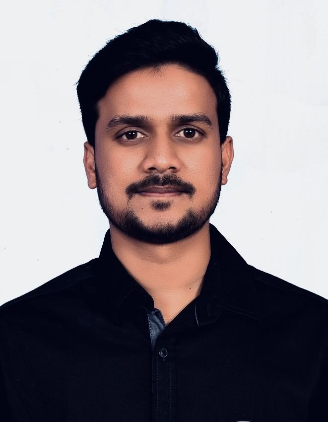 Abhisek Pattnaik