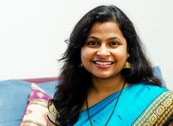 Bhagyashree Mohapatra