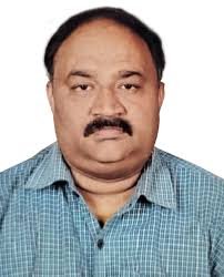 Bhimasen Swain