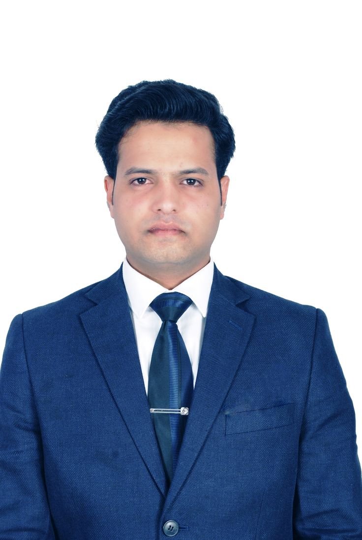 Dr. Santosh Kumar Mishra
