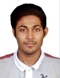 Mahesh Dash