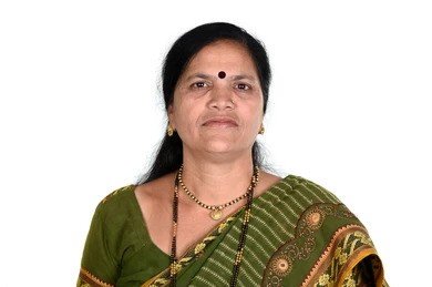 Monalisha Barik