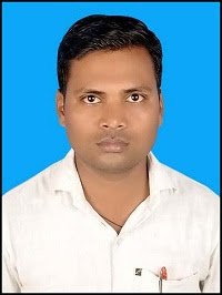 Pullin Kumar Ghantayat