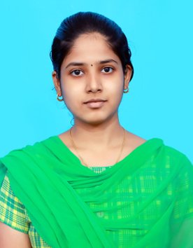 sarita Senapati