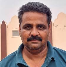 Saroj Kumar Behera
