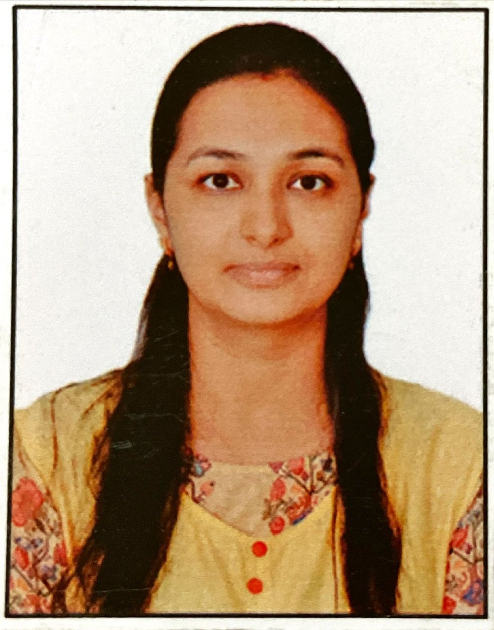 Snigdha Rani Mohapatra