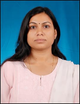 Soubhagini Priyadarshini Sahoo