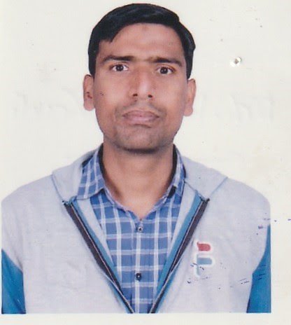 Subash Chandra Dehury