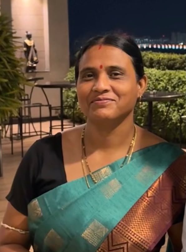 Shri Dillip Kumar Pattanaik